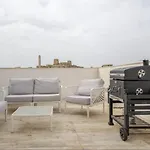 Lejlighed Luxury Penthouse Sea View Ta Xbiex