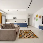 Luxury Penthouse Sea View *