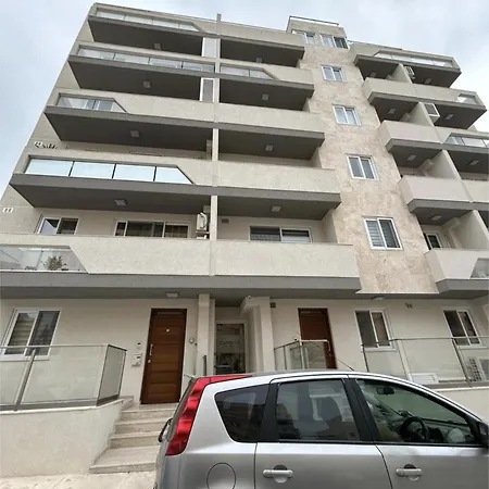 Luxury Penthouse Sea View Lejlighed