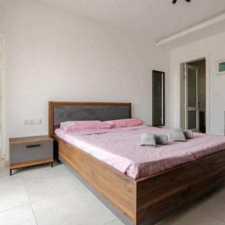 Luxury Penthouse Sea View Apartman Ta Xbiex