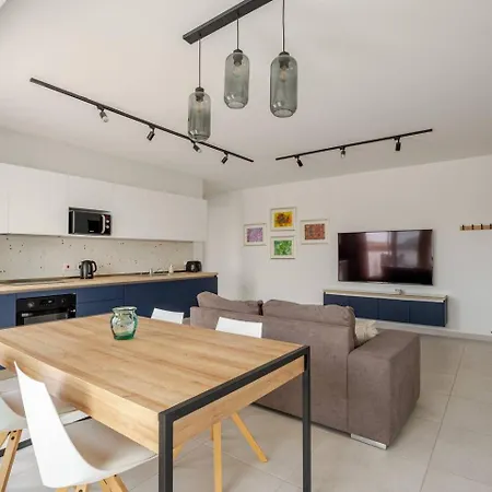 Luxury Penthouse Sea View Apartamento Ta Xbiex