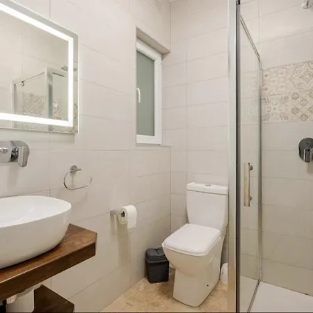 Luxury Penthouse Sea View Apartman *