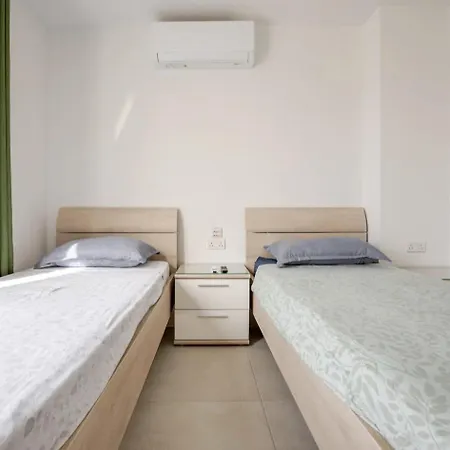 Luxury Penthouse Sea View * Ta Xbiex