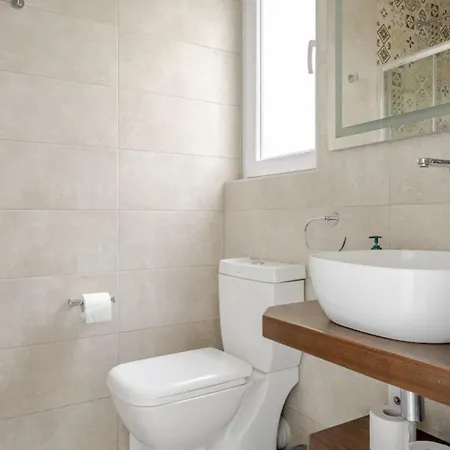 Apartamento Luxury Penthouse Sea View