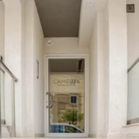 Διαμέρισμα Luxury Penthouse Sea View Ta Xbiex