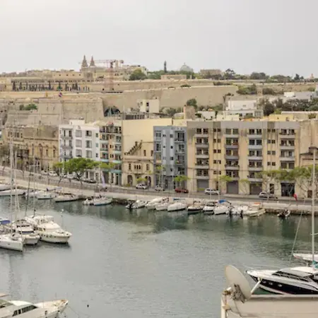 Διαμέρισμα Luxury Penthouse Sea View *