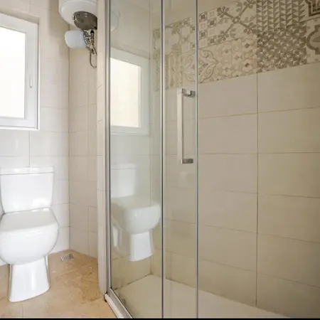 Luxury Penthouse Sea View Apartamento