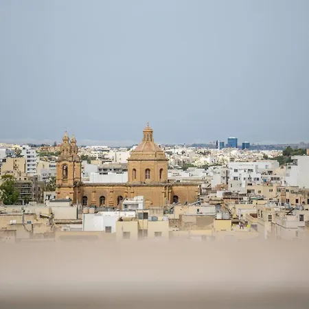 Luxury Penthouse Sea View Διαμέρισμα