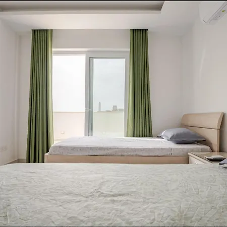 Luxury Penthouse Sea View Ta Xbiex