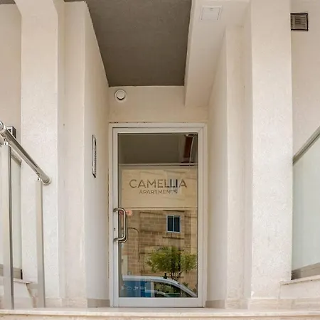 Luxury Penthouse Sea View * Ta Xbiex