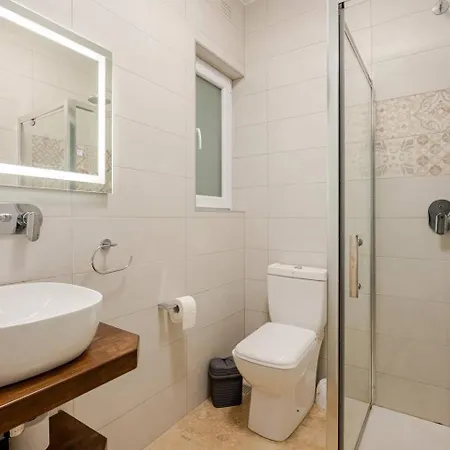 Luxury Penthouse Sea View