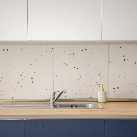 Luxury Penthouse Sea View Daire