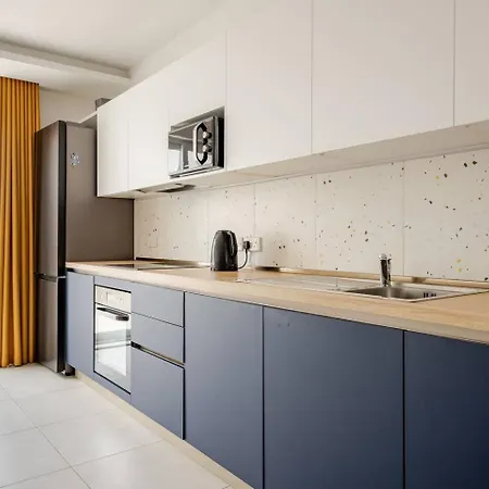 Luxury Penthouse Sea View Ta Xbiex