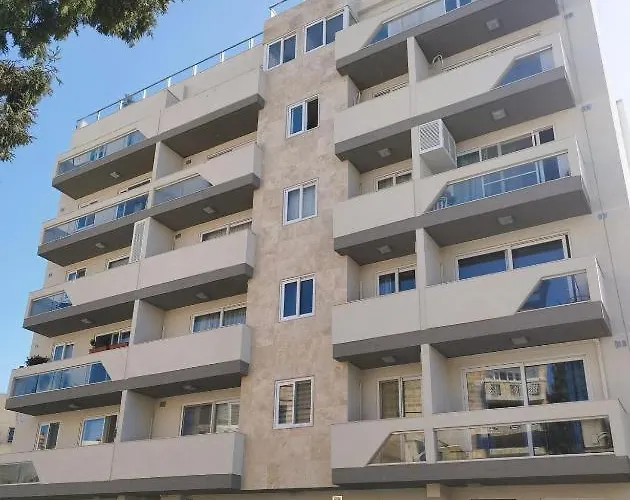 Luxury Penthouse Sea View *