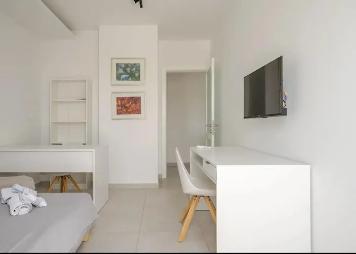 Luxury Penthouse Sea View Ta Xbiex