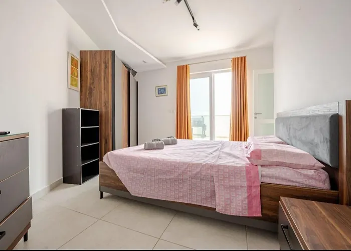 Apartamento Luxury Penthouse Sea View Ta Xbiex