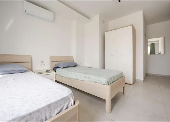 Luxury Penthouse Sea View Apartamento