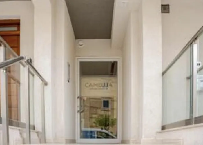 Apartamento Luxury Penthouse Sea View Ta Xbiex