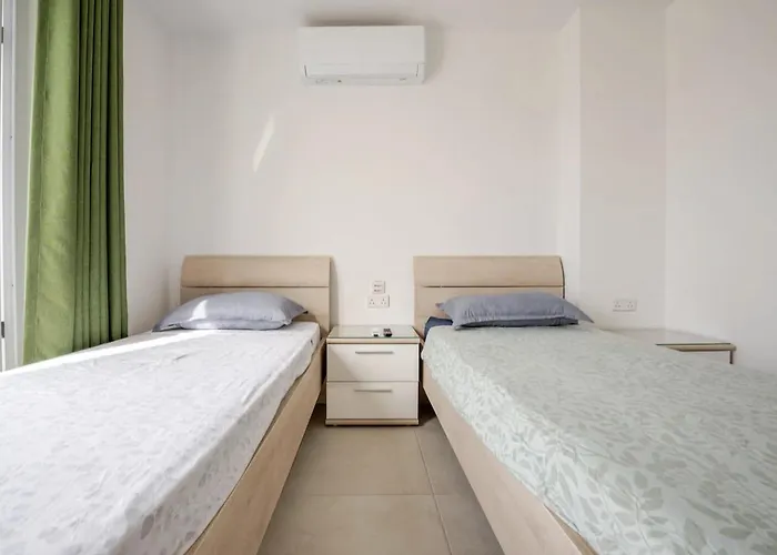 Luxury Penthouse Sea View * Ta Xbiex