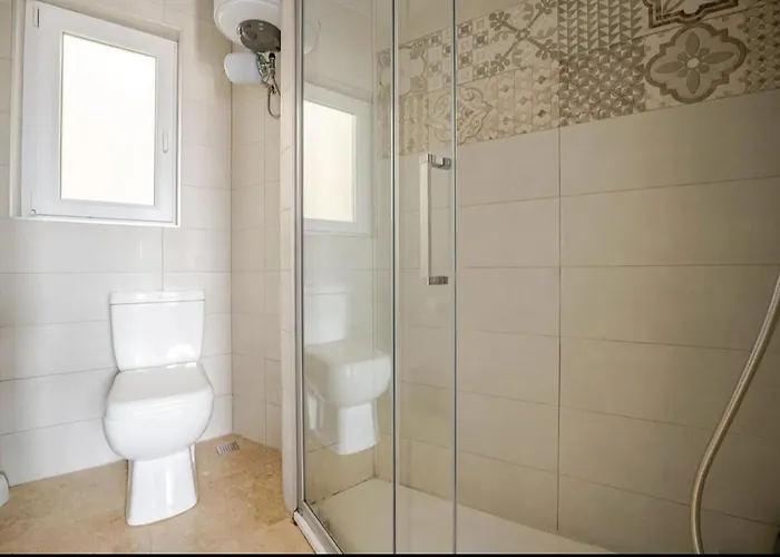 Luxury Penthouse Sea View Daire