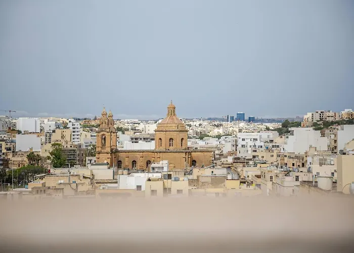 Luxury Penthouse Sea View Apartamento