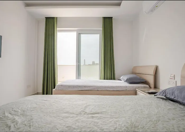 Luxury Penthouse Sea View Ta Xbiex