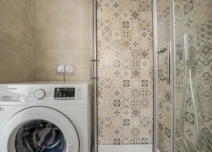 Luxury Penthouse Sea View