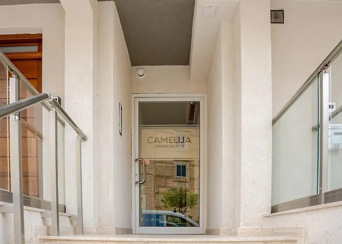 Luxury Penthouse Sea View * Ta Xbiex