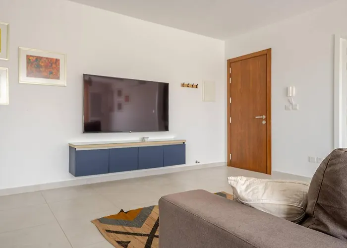 Luxury Penthouse Sea View Daire