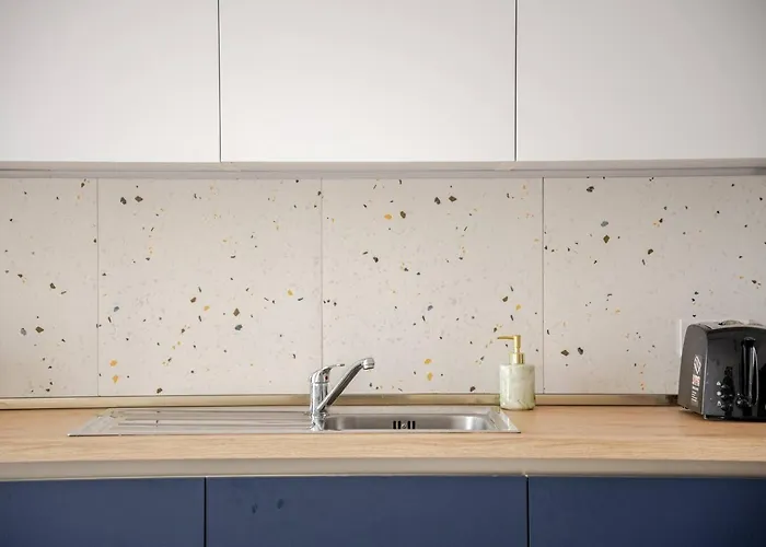 Luxury Penthouse Sea View Apartamento