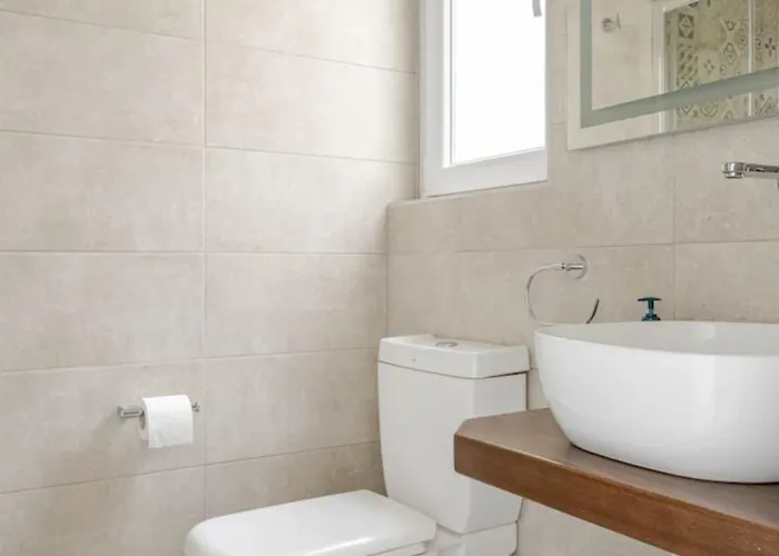 Apartamento Luxury Penthouse Sea View