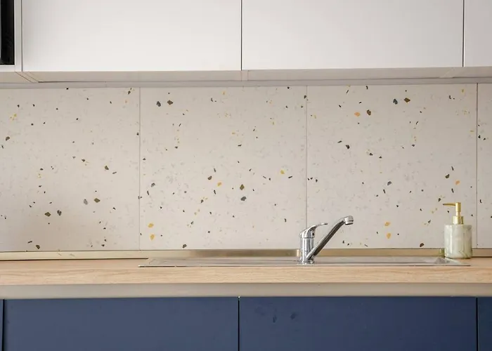 Luxury Penthouse Sea View Daire Ta Xbiex